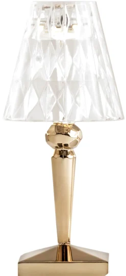 Cheap Lampe Exterieur Sans Fil Rechargeable Battery Led Plastiqueplastique/ H 22 Cm - Usb - Unisexe Lampes Sans Fil