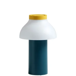 Clearance Lampe Exterieur Sans Fil Rechargeable Pc Portable Plastique Bleu Vert Plastique Multicolore / Pour L'Exterieur - Usb - Unisexe Lampes Sans Fil