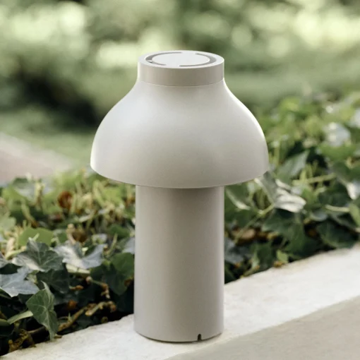Store Lampe Exterieur Sans Fil Rechargeable Pc Portable Plastique/ Pour L'Exterieur - Usb - Unisexe Lampes Sans Fil