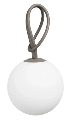 Best Sale Lampe Exterieur Sans Fil Rechargeable Bolleke Led Plastique Beige Plastique- Unisexe Lampes Sans Fil