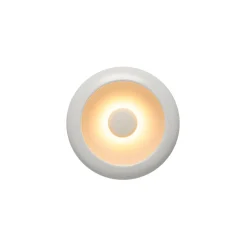 Best Lampe Exterieur Sans Fil Rechargeable Oloha Small Metal Beige / Applique D'extérieur - O 22,5 Cm - Unisexe Luminaires D'extérieur