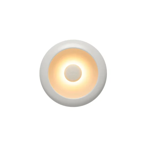 Best Lampe Exterieur Sans Fil Rechargeable Oloha Small Metal Beige / Applique D'extérieur - O 22,5 Cm - Unisexe Luminaires D'extérieur