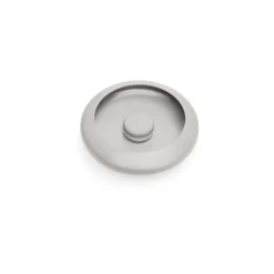 Best Lampe Exterieur Sans Fil Rechargeable Oloha Small Metal Beige / Applique D'extérieur - O 22,5 Cm - Unisexe Luminaires D'extérieur