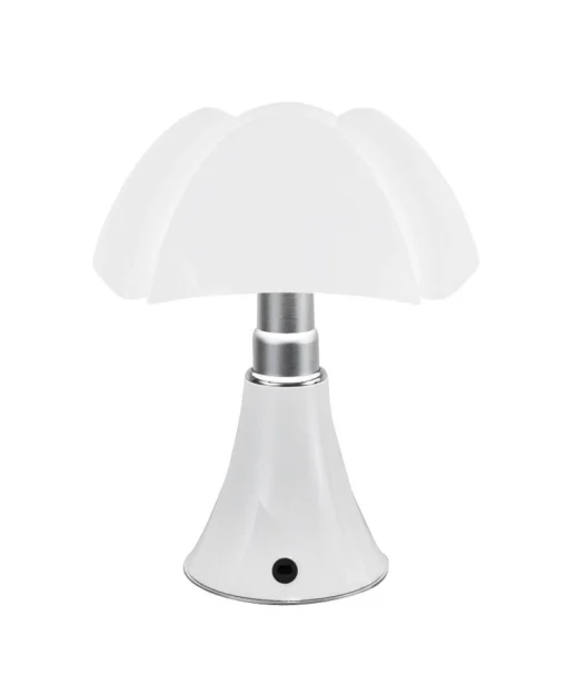 Online Lampe Sans Fil Rechargeable Minipipistrello Led Metal Plastique / H 35 Cm - Usb - Unisexe Luminaires Iconiques