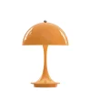 Discount Lampe Sans Fil Rechargeable Panthella Portable Metal Led Metal / Led - Abat-Jour Metal - H 23 Cm / Usb - Unisexe Lampes Sans Fil