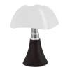 Hot Lampe Sans Fil Rechargeable Minipipistrello Led Metal Plastique Marron / H 35 Cm - Usb - Unisexe Lampes Sans Fil