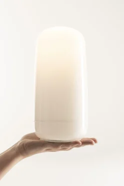 Best Sale Lampe Sans Fil Rechargeable Gople Portable Led Plastique/ H 26,7 Cm - Unisexe Lampes Sans Fil
