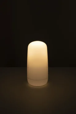 Best Sale Lampe Sans Fil Rechargeable Gople Portable Led Plastique/ H 26,7 Cm - Unisexe Lampes Sans Fil