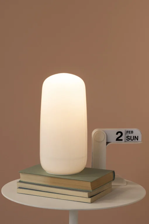 Best Sale Lampe Sans Fil Rechargeable Gople Portable Led Plastique/ H 26,7 Cm - Unisexe Lampes Sans Fil