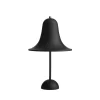Online Lampe Sans Fil Rechargeable Pantop Portable Led Plastique/ Verner Panton (1980) - Unisexe Lampes Sans Fil