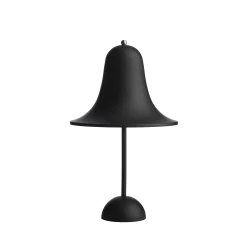 Online Lampe Sans Fil Rechargeable Pantop Portable Led Plastique/ Verner Panton (1980) - Unisexe Lampes Sans Fil