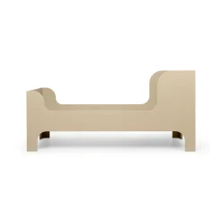 Flash Sale Lit Enfant Sill Bois Beige / 166 X 76 Cm (Pour Matelas 70 X 160 Cm) - Sommier Inclus - Unisexe Lits