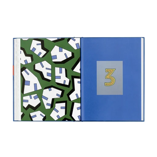 Discount Livre Retrospective Papier/ Editions Phaidon - Francais / 240 Pages - Unisexe Jeux Et Loisirs