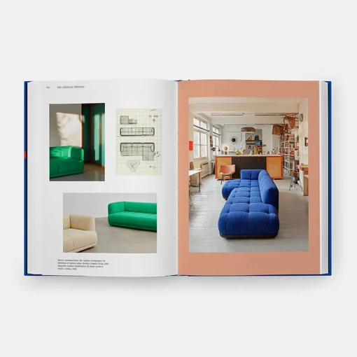Discount Livre Retrospective Papier/ Editions Phaidon - Francais / 240 Pages - Unisexe Jeux Et Loisirs