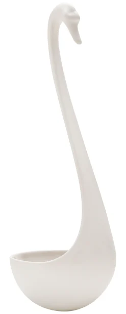 Fashion Louche Swanky Plastique/ Cygne Flottant - Unisexe Ustensiles De Cuisines