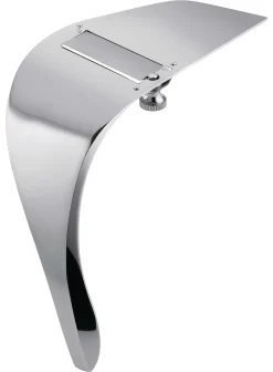 Fashion Mandoline Alba Metal / Pour Truffes & Petits Legumes - Unisexe Ustensiles De Cuisines