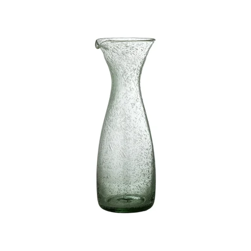 Clearance Manela Verre / 1,45 L - Verre Souffle - Unisexe Carafes Et Décanteurs