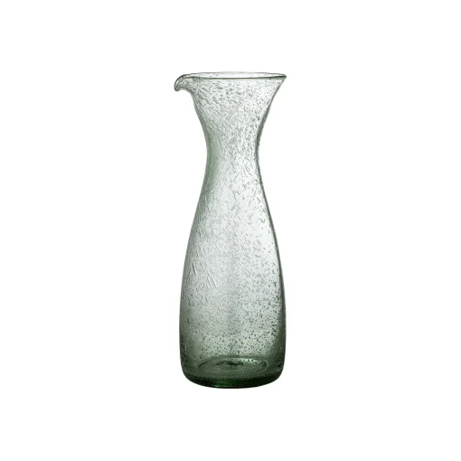 Clearance Manela Verre / 1,45 L - Verre Souffle - Unisexe Carafes Et Décanteurs