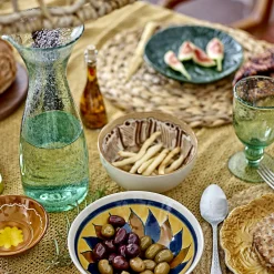 Clearance Manela Verre / 1,45 L - Verre Souffle - Unisexe Carafes Et Décanteurs