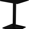 Shop Mange-Debout Round Metal- Unisexe Tables Hautes Et Bars D'extérieur