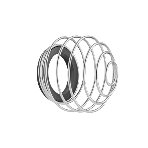 Online Mangeoire A Oiseaux  Metal / Pour Fenetre - O 8,5 Cm - Unisexe Déco Et Accessoires De Jardin