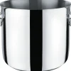 Outlet Marmite Dressed Metal / O 24 Cm - Unisexe Plats Et Cuisson
