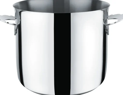 Outlet Marmite Dressed Metal / O 24 Cm - Unisexe Plats Et Cuisson