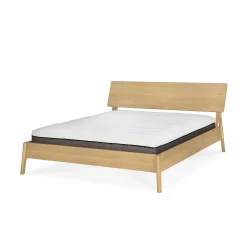 Shop Matelas Infitiny Tissu Blanc / Memoire De Forme - Unisexe Lits