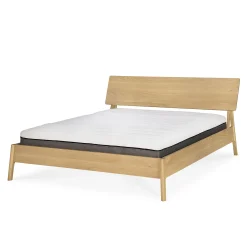 New Matelas Infitiny Tissu Blanc / Memoire De Forme - Unisexe Lits