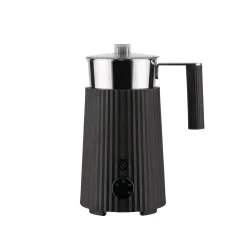 Outlet Mousseur A Lait Plisse Plastique/ Rechargeable - Unisexe Electroménager