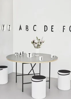 Cheap Mug A-Z Ceramique / Porcelaine - Lettre K - Unisexe Tasses Et Mugs