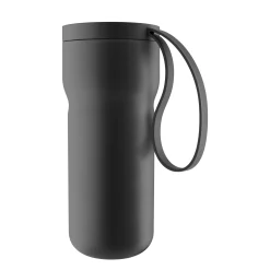Hot Mug Isotherme Nordic Kitchen Plastique/ 0,35L - Unisexe Gourdes Et Thermos