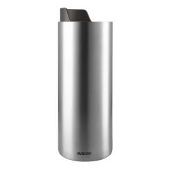 Fashion Mug Isotherme To Go Cup Urban Metal /0,35 L - Acier Recycle - Unisexe Gourdes Et Thermos