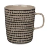 Best Mug Siirtolapuutarha Ceramique Beige / 25 Cl - Unisexe Tasses Et Mugs