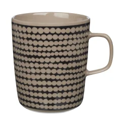 Best Mug Siirtolapuutarha Ceramique Beige / 25 Cl - Unisexe Tasses Et Mugs