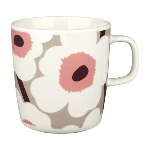 Best Mug Unikko Ceramique Multicolore / 40 Cl - Unisexe Tasses Et Mugs
