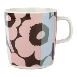 Discount Mug Unikko Ralli Ceramique Multicolore / 40 Cl - Unisexe Tasses Et Mugs
