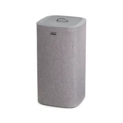 Fashion Panier A Linge Tota Plastique/ 60 Litres - 2 Bacs Avec Sacs Transportables - Unisexe Accessoires Salle De Bains