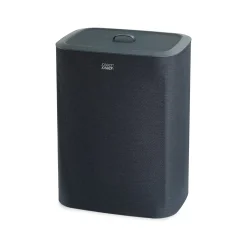 Fashion Panier A Linge Tota Plastique/ 90 Litres - 2 Bacs Avec Sacs Transportables - Unisexe Accessoires Salle De Bains