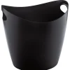 Shop Panier Bottichelli Xl Plastique/ Bassine - L 44 X H 40 Cm - Unisexe Nettoyage Et Rangement