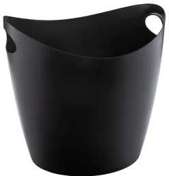 Shop Panier Bottichelli Xl Plastique/ Bassine - L 44 X H 40 Cm - Unisexe Nettoyage Et Rangement