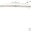 Best Sale Parasol Deporte Shade Metal Tissu / 320 X 300 Cm - Unisexe Parasols