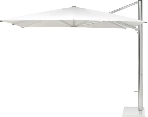 Best Sale Parasol Deporte Shade Metal Tissu / 320 X 300 Cm - Unisexe Parasols