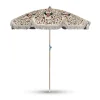 Best Sale Parasol Tattoo Tissu / Inclinable - O 200 Cm - Unisexe Parasols