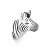 Best Patere Animal Bois / - Sculpte Main - Unisexe Portemanteaux Patères Portants