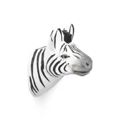 Best Patere Animal Bois / - Sculpte Main - Unisexe Portemanteaux Patères Portants