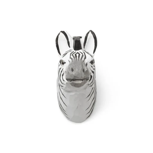 Best Patere Animal Bois / - Sculpte Main - Unisexe Portemanteaux Patères Portants