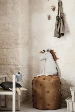 Best Patere Animal Bois / - Sculpte Main - Unisexe Portemanteaux Patères Portants