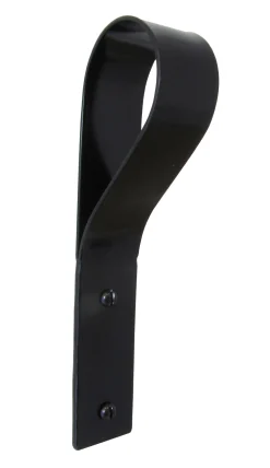 Cheap Patere Crook Metal- Unisexe Portemanteaux Patères Portants