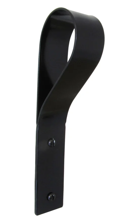 Cheap Patere Crook Metal- Unisexe Portemanteaux Patères Portants